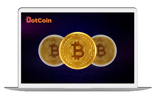 Get DotCoin