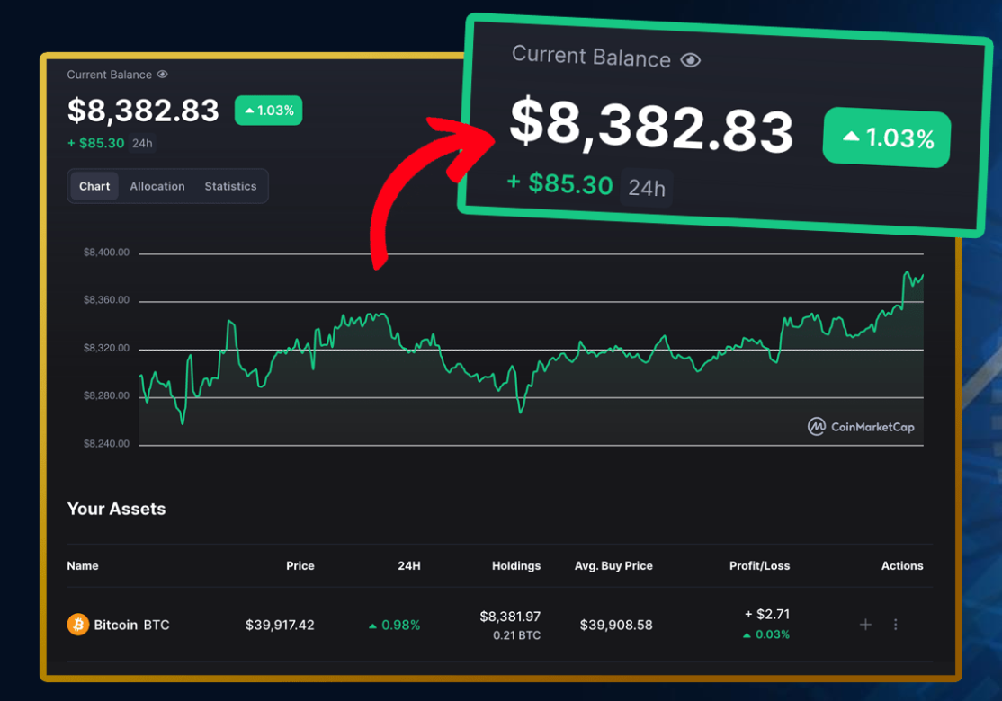 FREE Crypto